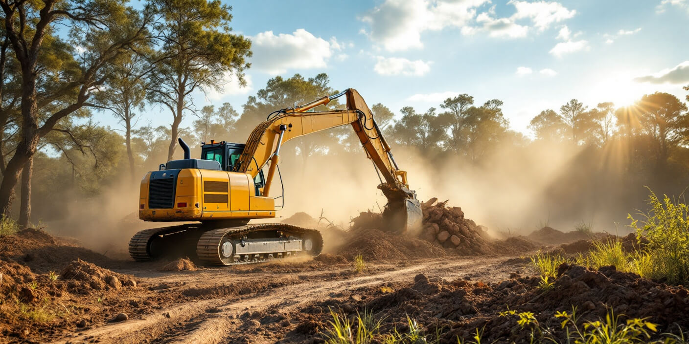 Read more about the article Why Professional Site Prep Is Non-Negotiable