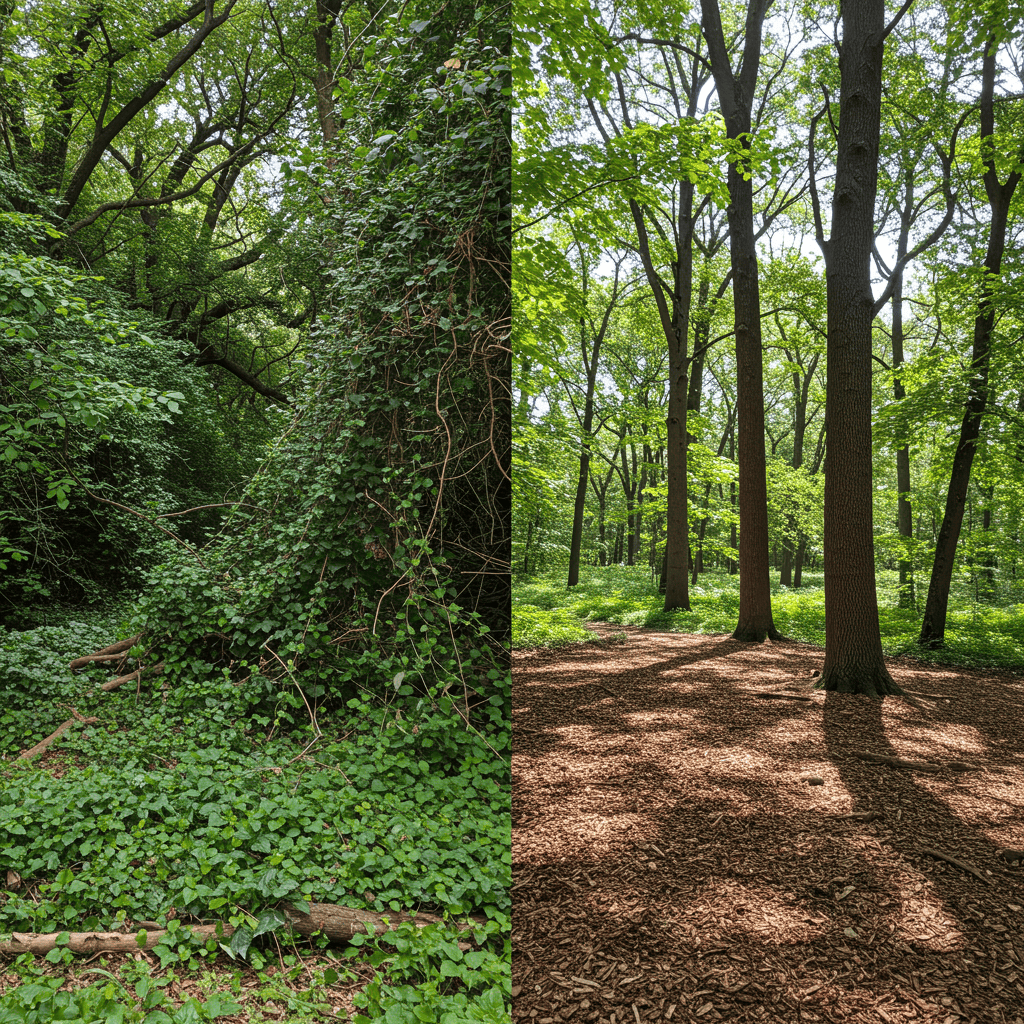 Benefits of Forestry Mulching for Soil Health (1)