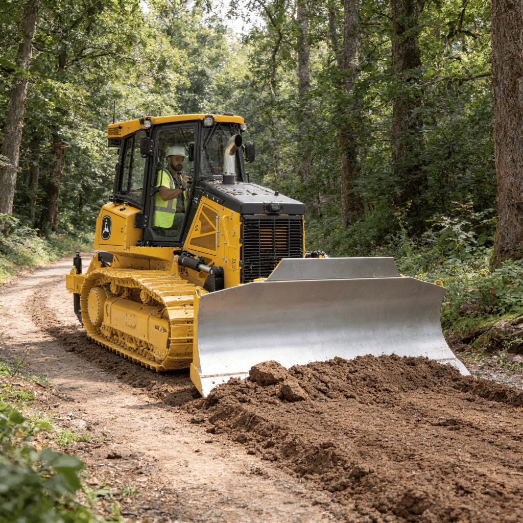 Common Methods Used in Construction Site Clearing (1)