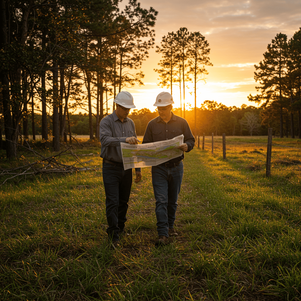 Land Clearing Is Not Just Cutting Trees (1)