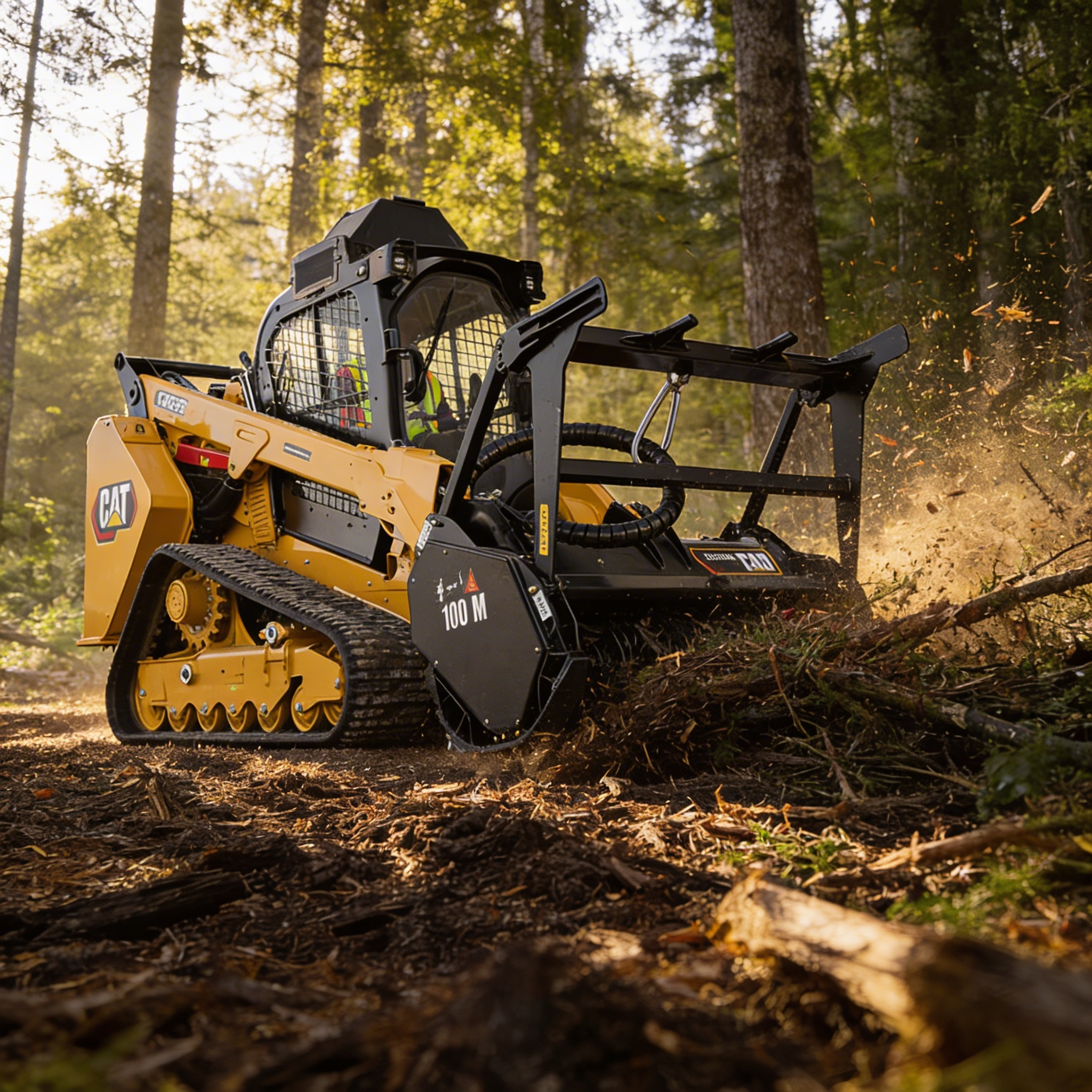 Read more about the article Sustainable Site Prep: Long-Term Soil Health