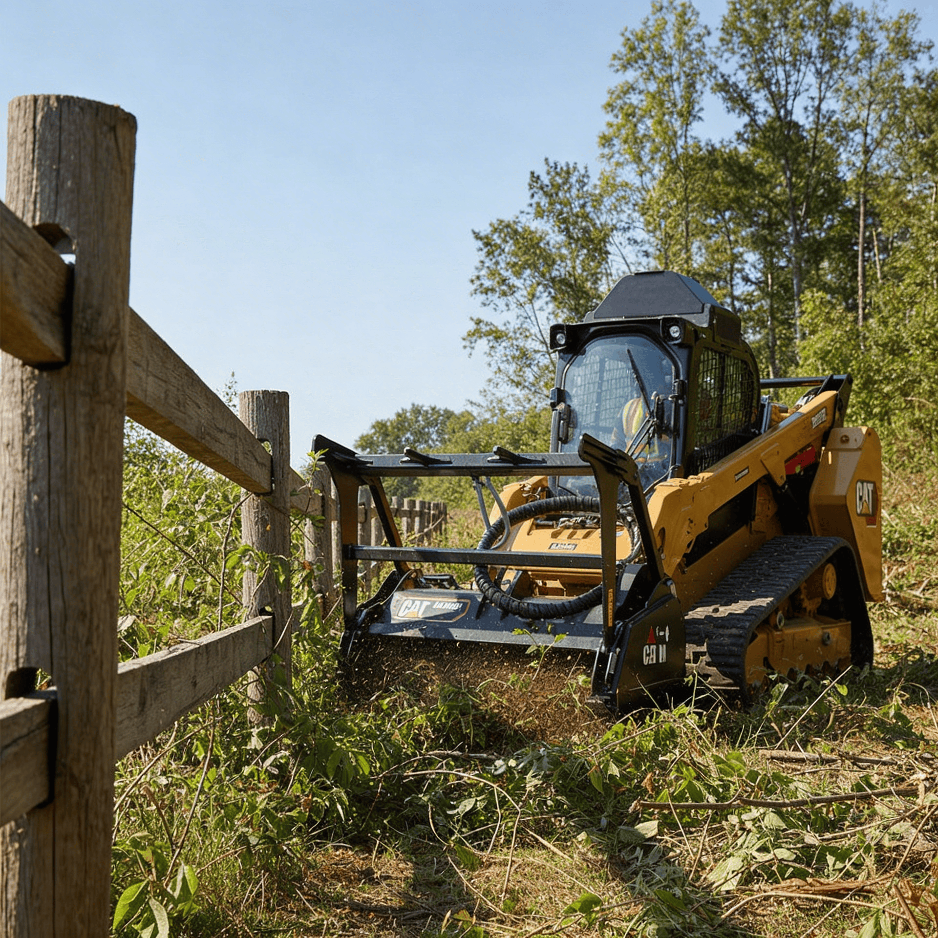 Read more about the article Preparing Your Lot: A Guide for Homeowners