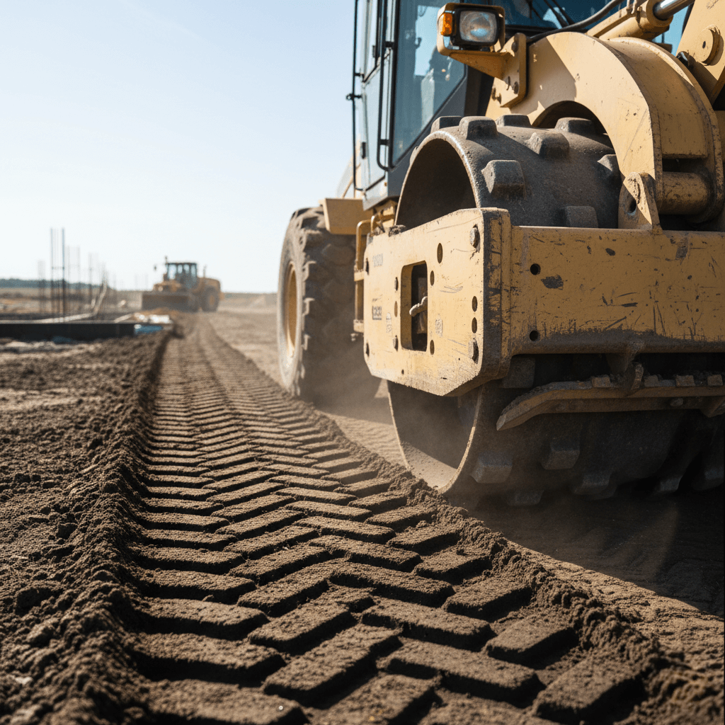 What Happens During Land Clearing for New Construction