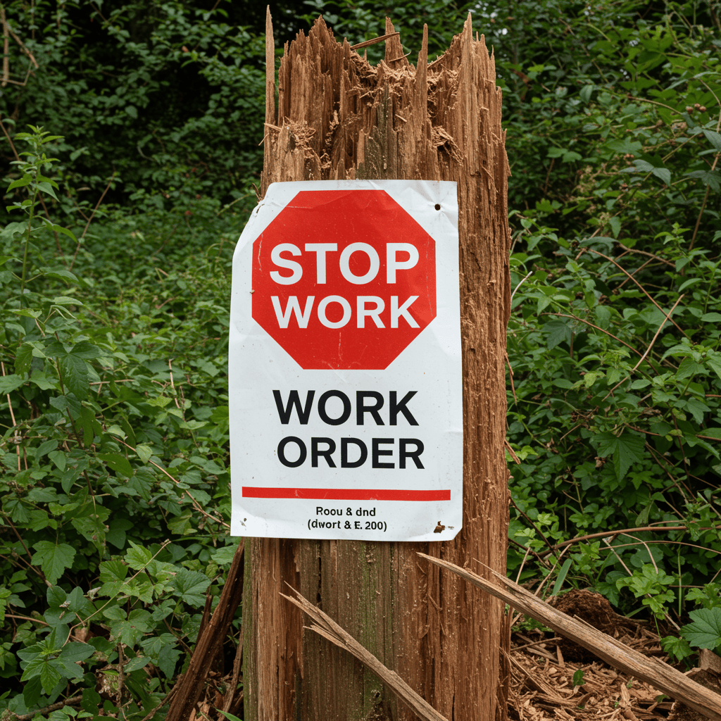 Why Permits and Contractor Choice Matter in Land Clearing (1)