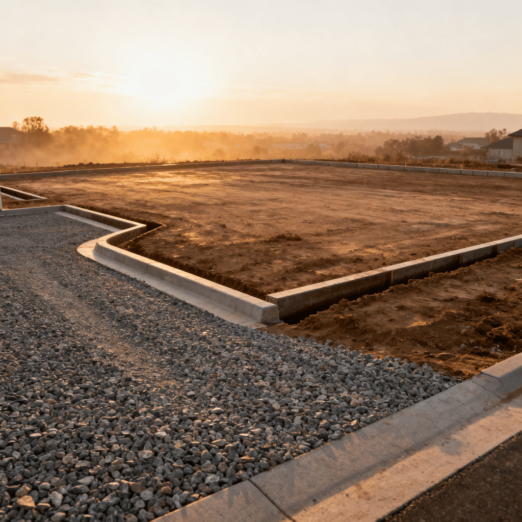 Curb Appeal Begins With the Land (1)