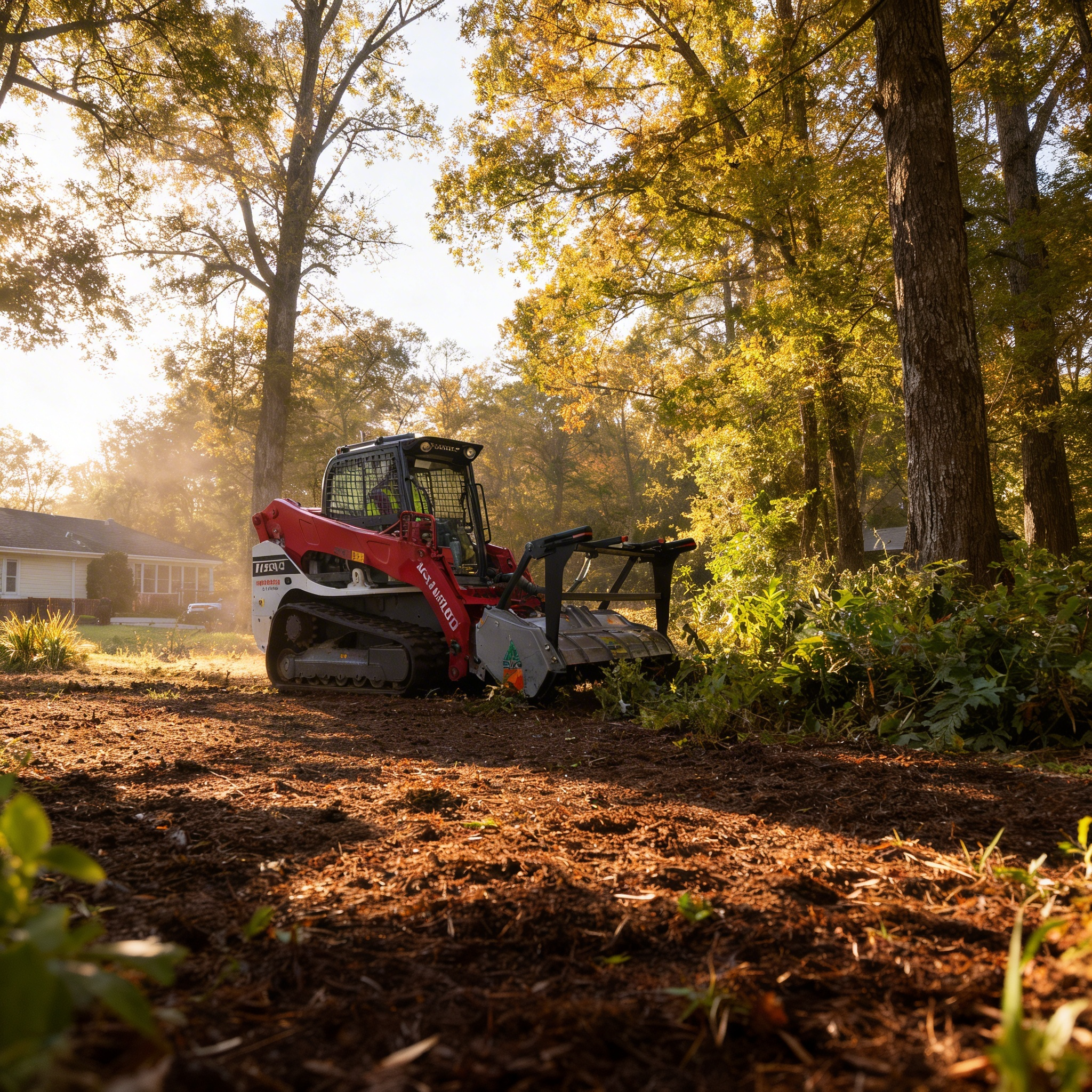 Read more about the article Future Trends in Land Development and Clearing