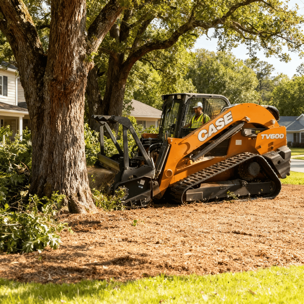 Homesite Clearing_ The First Step in Development (1)