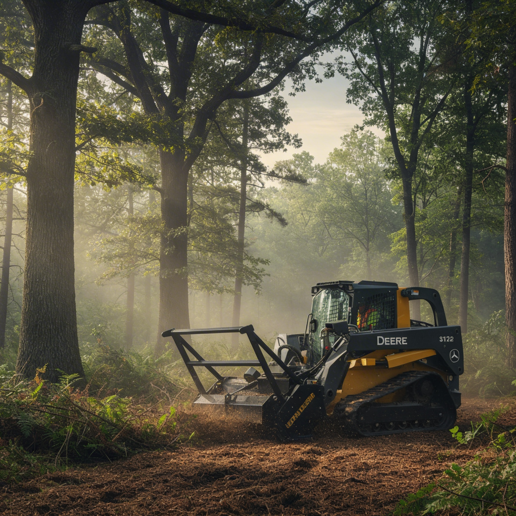 Identifying Opportunities in Land Development