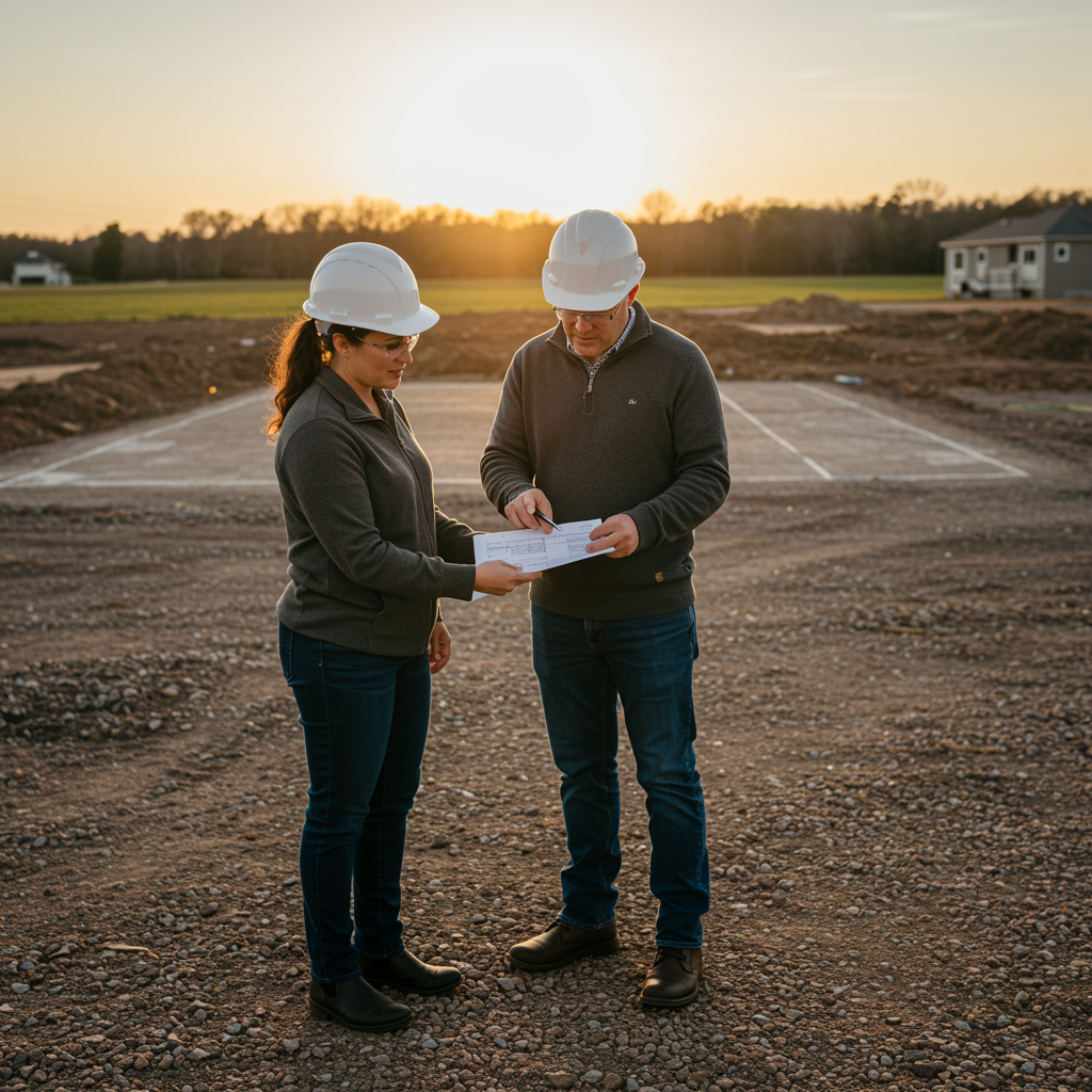 Land clearing regulations