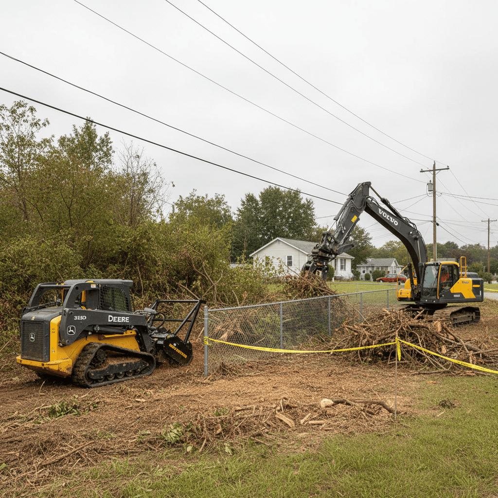 Property value land clearing (1)