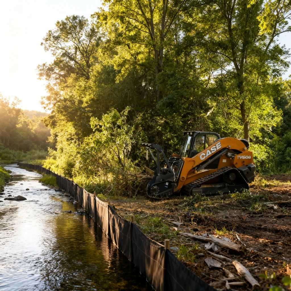 Regulatory Changes Impacting Land Development