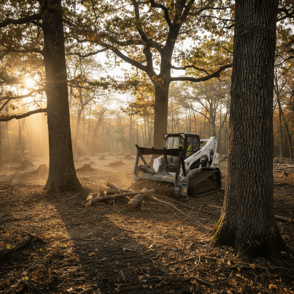 Why Erosion Control Matters in Land Clearing (1)