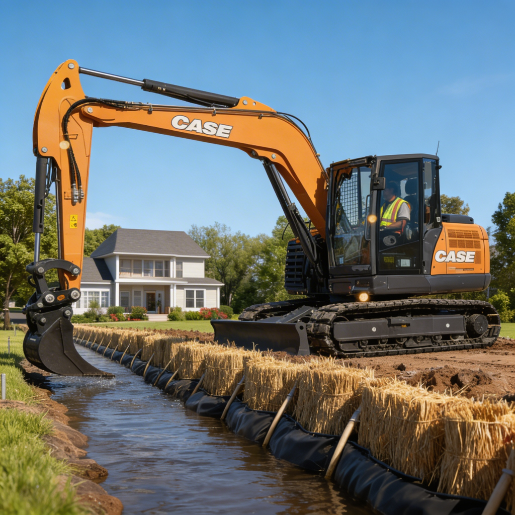 Why are Land Clearing Regulations Becoming More Stringent_